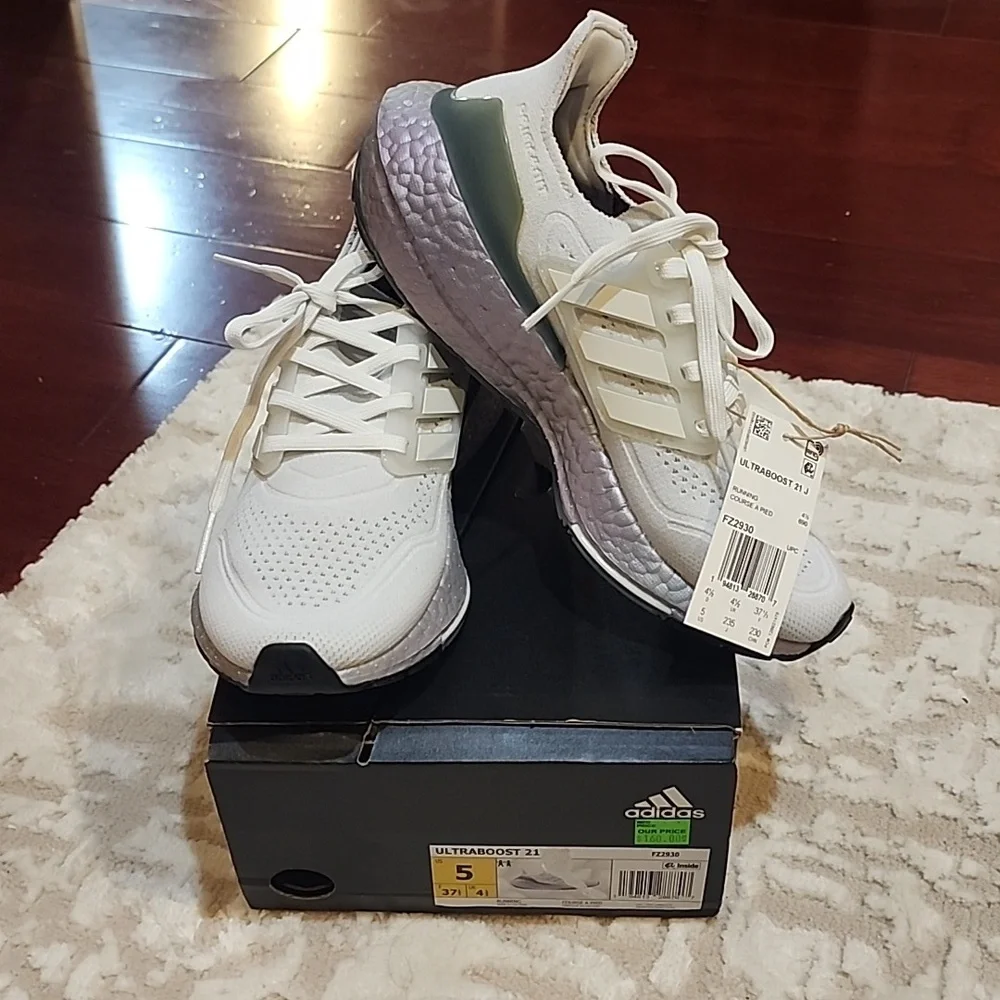 Addias ultraboost 21 - Picture 1 of 5